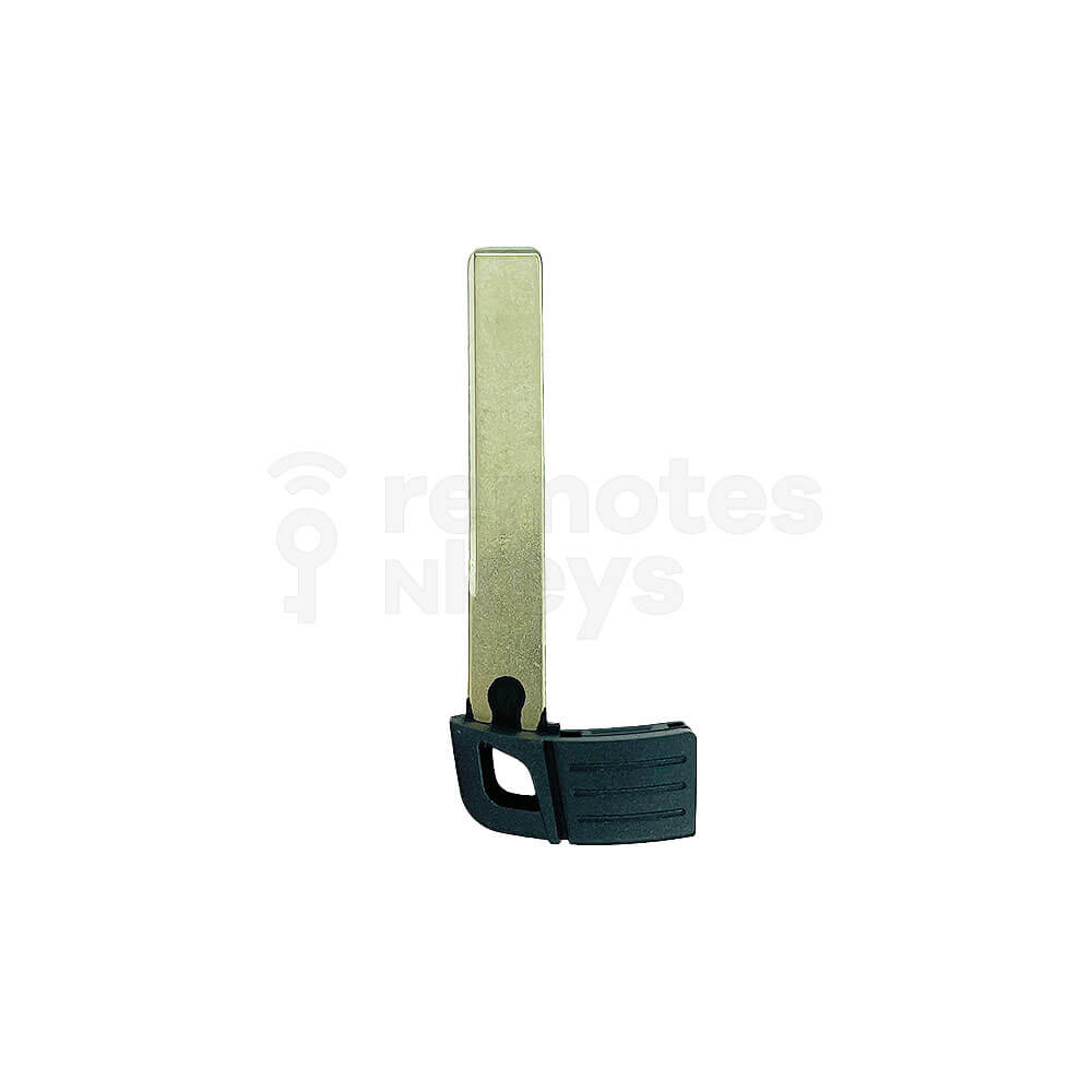 BMW CAS3 System 3/5/6/X Series 3 Buttons Slot Start Remote Key ID46 315MHz