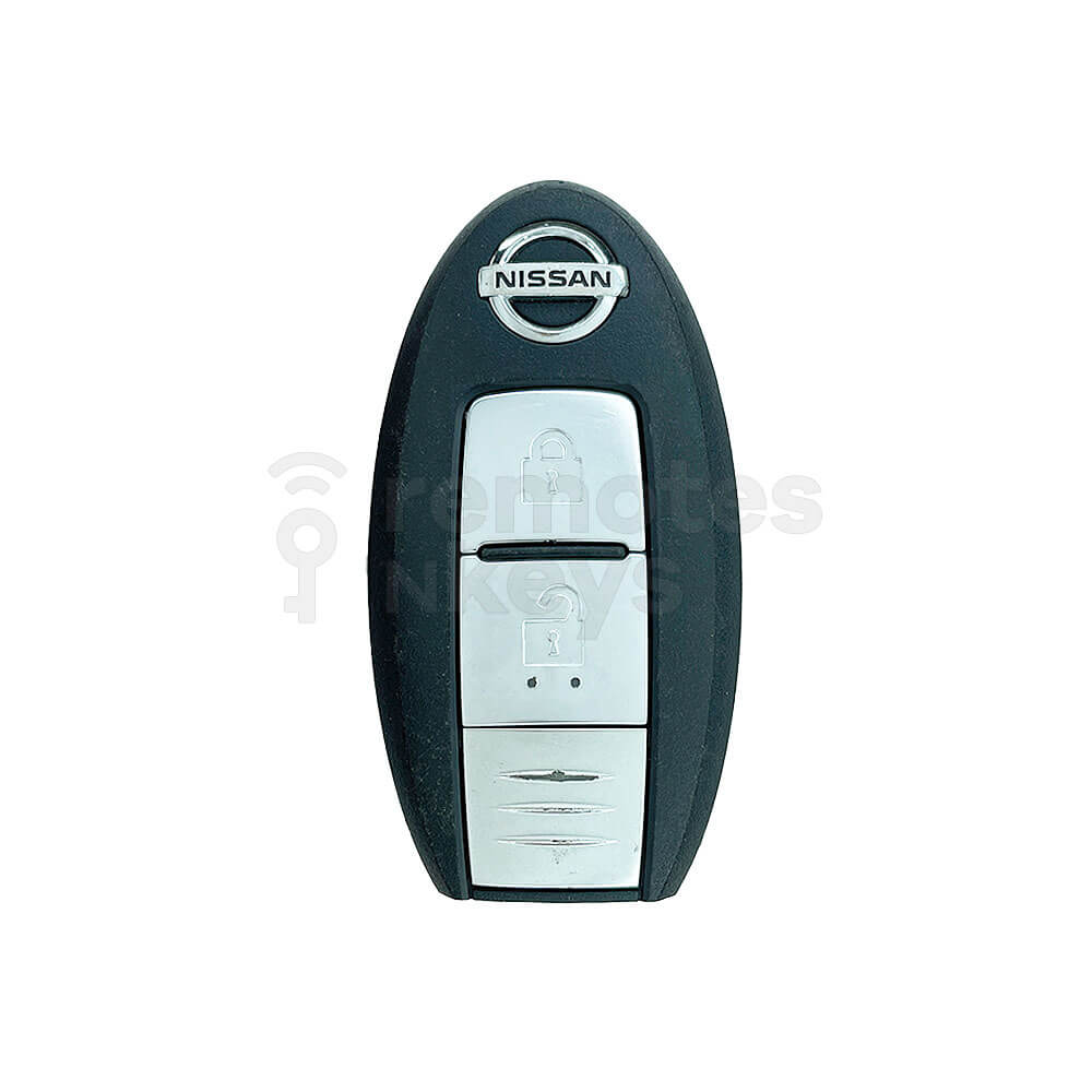 Nissan Serena/Elgrand 2 Buttons Original Smart/Prox Remote Key 314MHz BPA0B-22