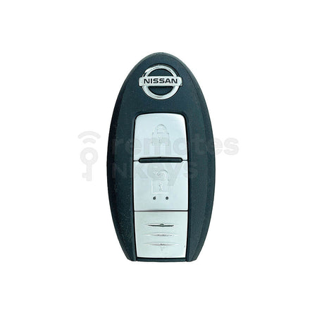Nissan Serena/Elgrand 2 Buttons Original Smart/Prox Remote Key 314MHz BPA0B-22