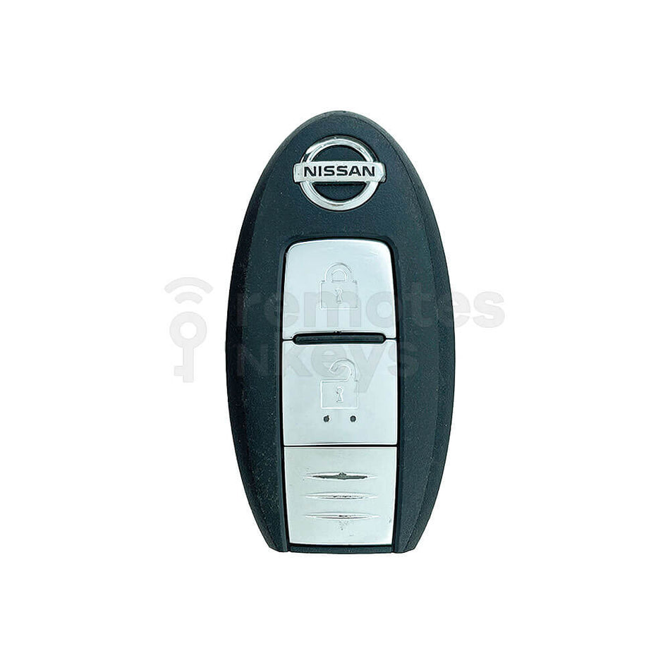 Nissan Serena/Elgrand 2 Buttons Original Smart/Prox Remote Key 314MHz BPA0B-22