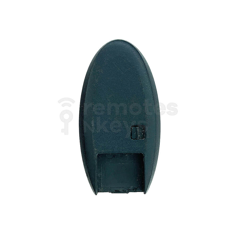 Nissan Serena/Elgrand 2 Buttons Original Smart/Prox Remote Key 314MHz BPA0B-22