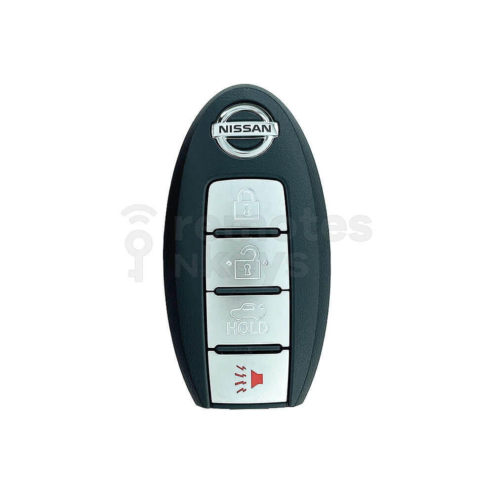 Nissan Maxima 2013-2014 Original 4 Buttons Smart Remote Key 433MHz 285E3-JC07A