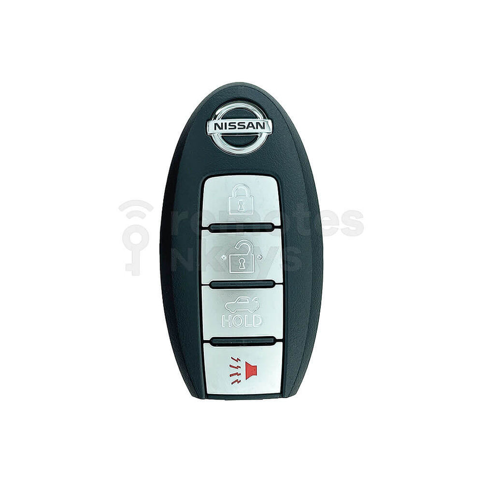 Nissan Maxima 2013-2014 Original 4 Buttons Smart Remote Key 433MHz 285E3-JC07A
