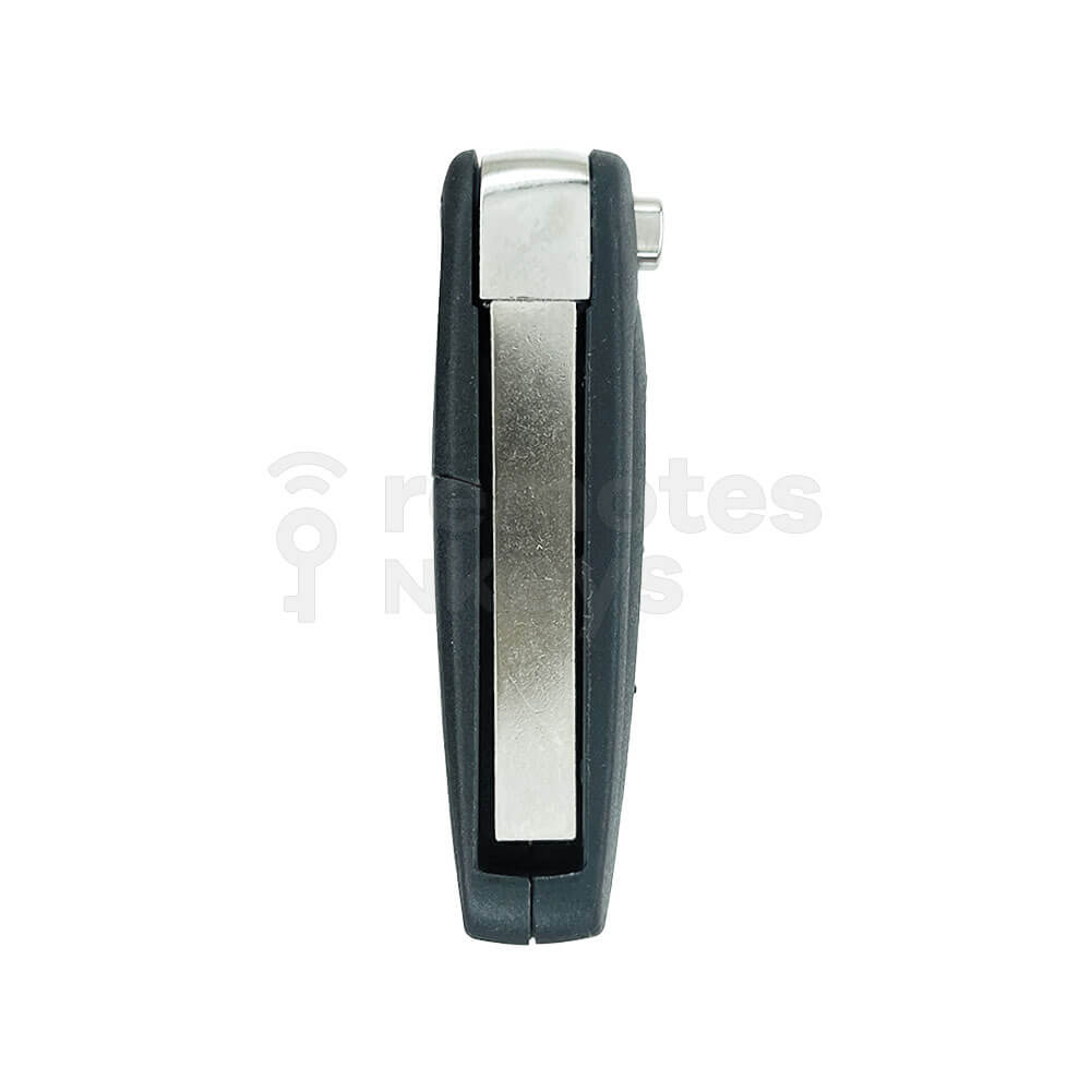 Holden Commodore/Ute 2013-2017 3+1 Buttons Flip Remote Key With Remote Start ID46 433MHz