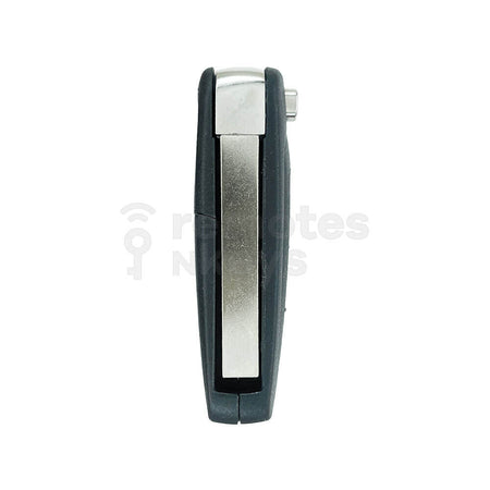 Holden Commodore/Ute 2013-2017 3+1 Buttons Flip Remote Key With Remote Start ID46 433MHz
