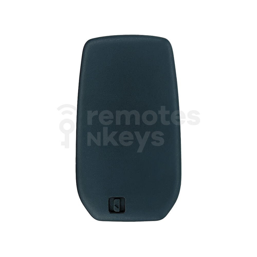 Toyota Land Cruiser 2022 Genuine 2 Buttons Smart Remote Key 8A 433/434MHz 8990H-60301