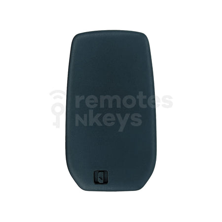 Toyota Land Cruiser 2022 Genuine 2 Buttons Smart Remote Key 8A 433/434MHz 8990H-60301