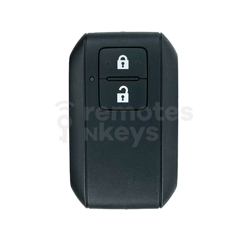 Suzuki Swift/Baleno/Ignis 2017-2023 Original 2 Buttons Smart Remote Key ID47 433MHz 37172-M81R00 / 37172-M81R01