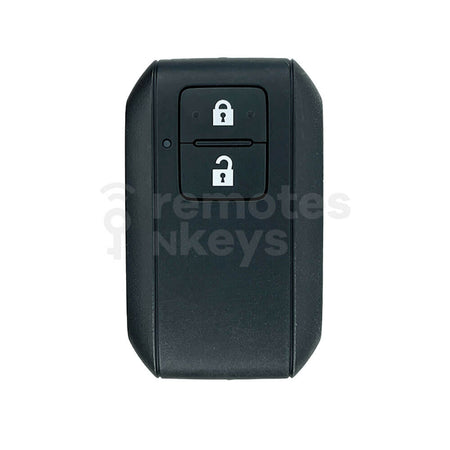 Suzuki Swift/Baleno/Ignis 2017-2023 Original 2 Buttons Smart Remote Key ID47 433MHz 37172-M81R00 / 37172-M81R01