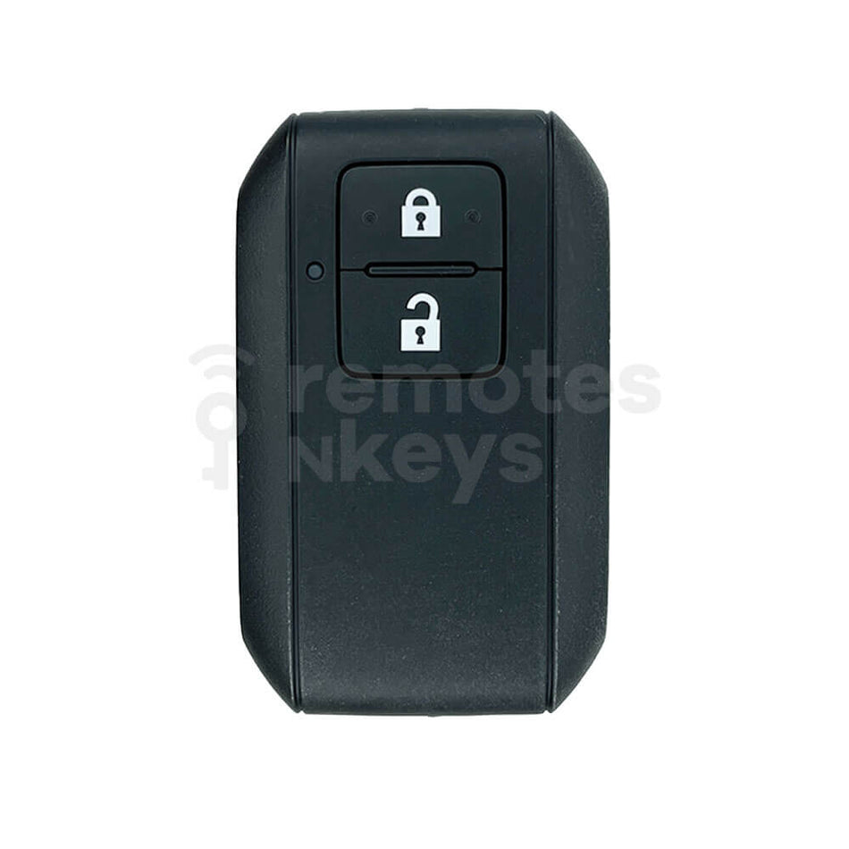 Suzuki Swift/Baleno/Ignis 2017-2023 Original 2 Buttons Smart Remote Ke ...