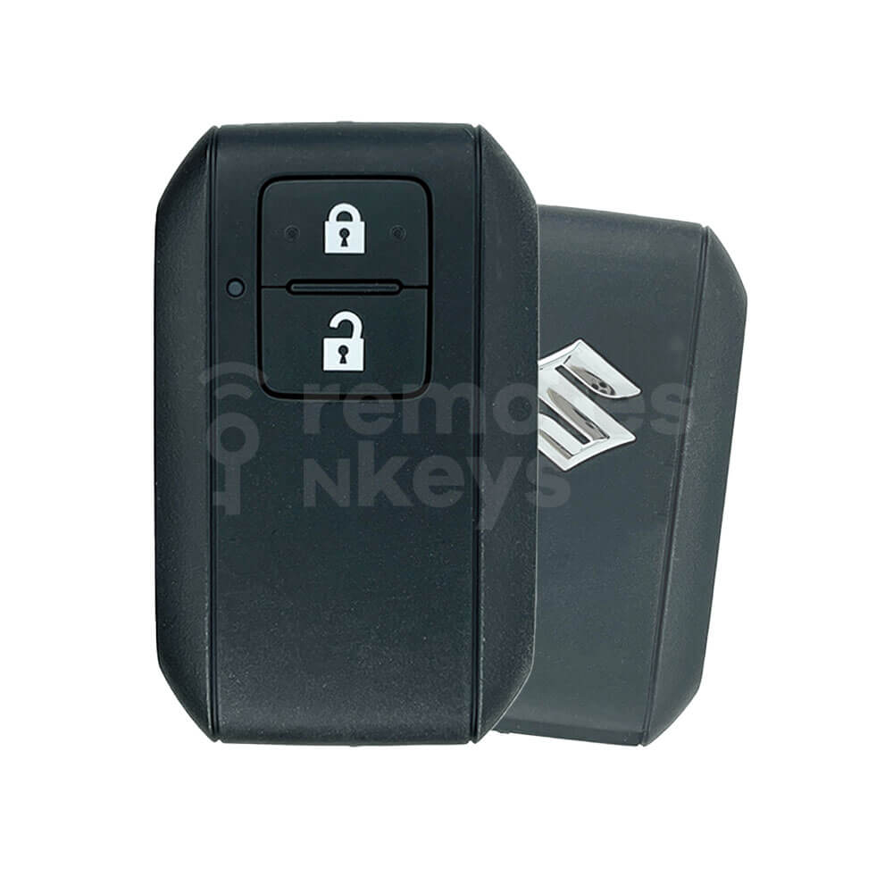 Suzuki Swift/Baleno/Ignis 2017-2023 Original 2 Buttons Smart Remote Key ID47 433MHz 37172-M81R00 / 37172-M81R01