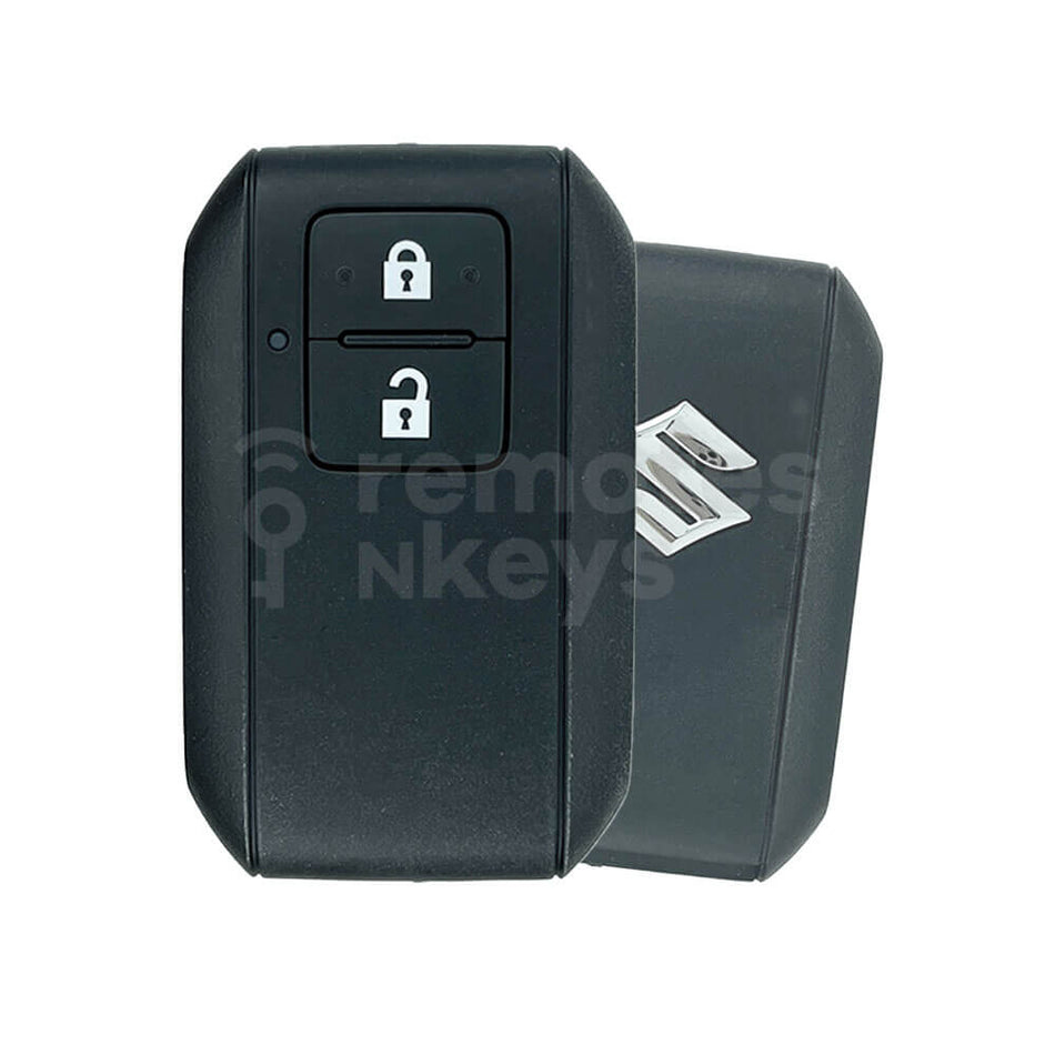 Suzuki Swift/Baleno/Ignis 2017-2023 Original 2 Buttons Smart Remote Key ID47 433MHz 37172-M81R00 / 37172-M81R01