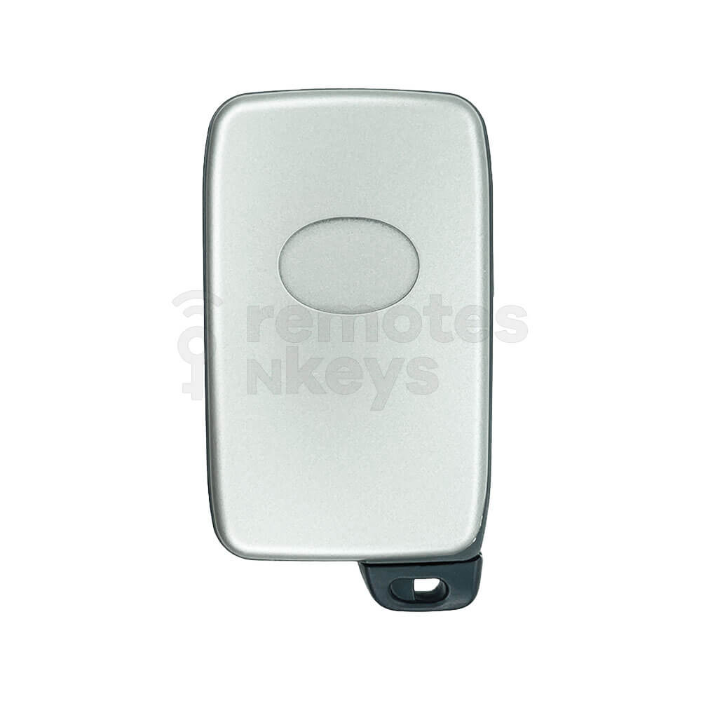 Toyota Landcruiser/Kluger 2007-2008 3+1 Buttons Smart Remote Key 4D 71 314MHz 89904-48B70 FCC ID: B77EH