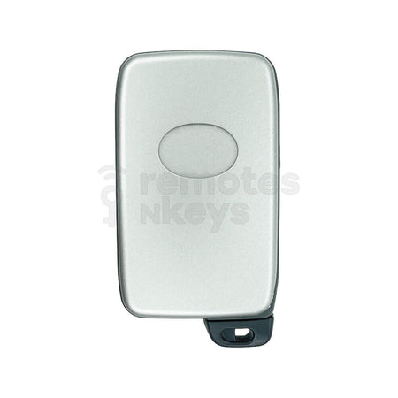 Toyota Landcruiser/Kluger 2007-2008 3+1 Buttons Smart Remote Key 4D 71 314MHz 89904-48B70 FCC ID: B77EH
