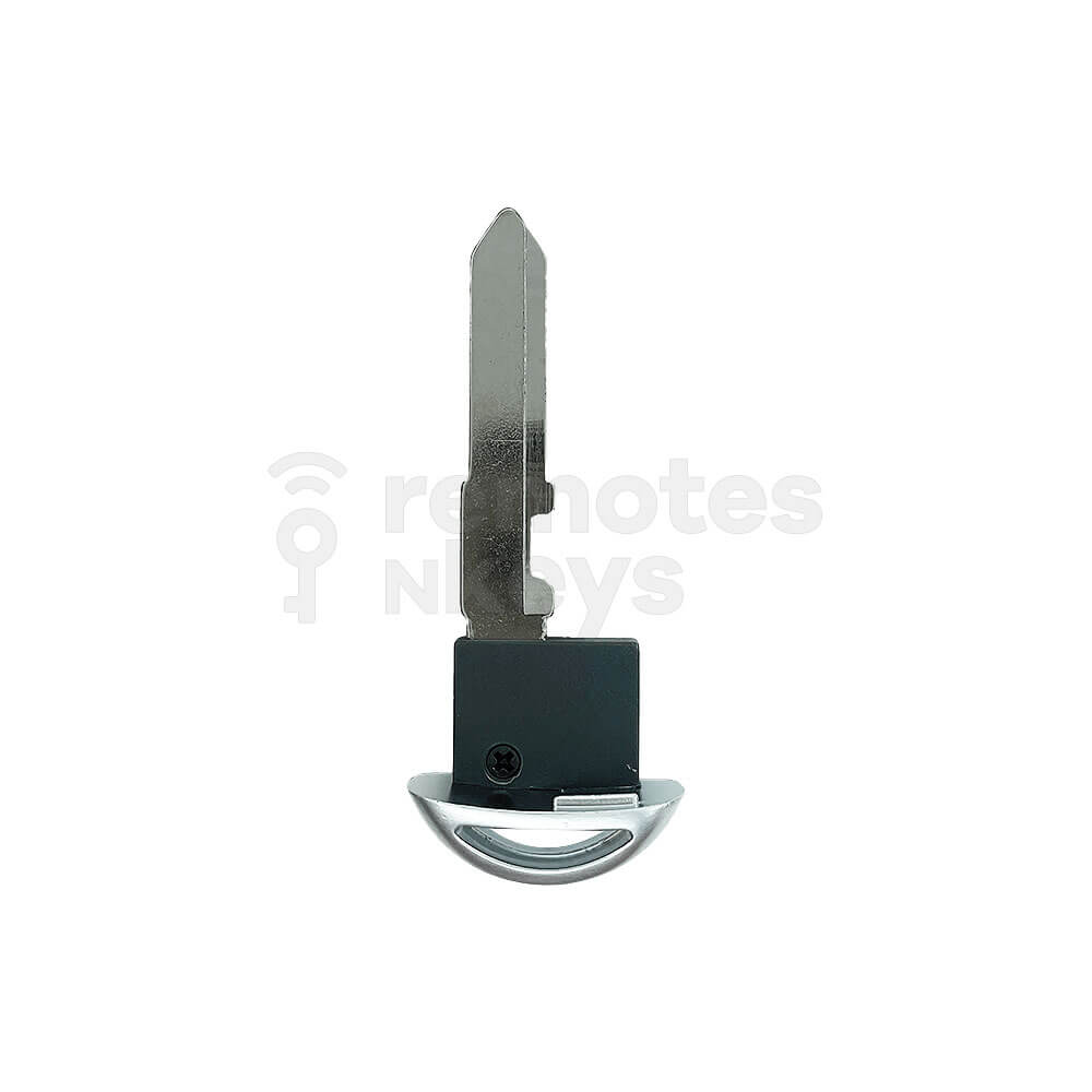 Mazda 3/MX-5 2015-2019 3 Buttons Smart Remote Key ID49 433MHz GHY1-67-5DY FCC ID: SKE13E-01