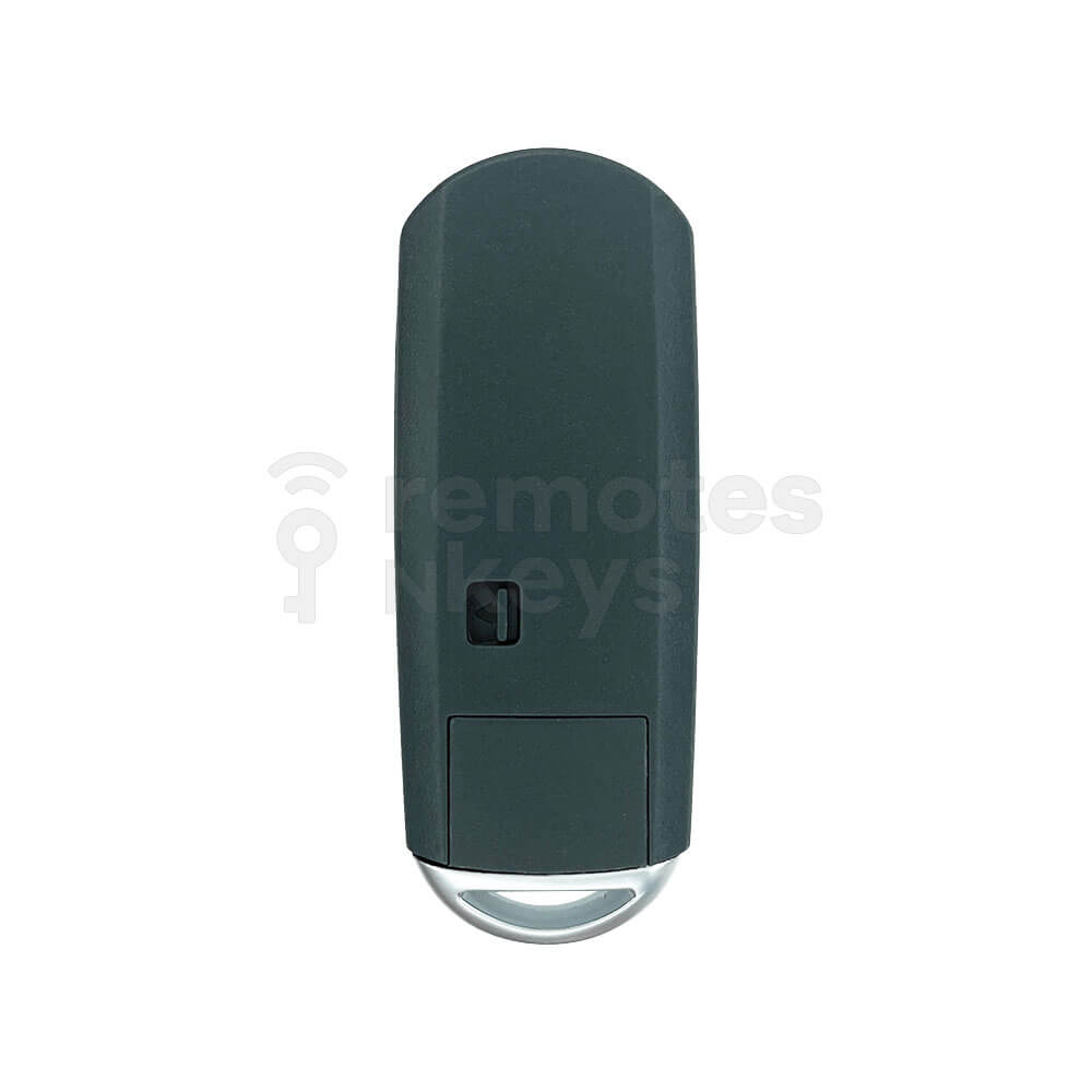 Mazda 3/MX-5 2015-2019 3 Buttons Smart Remote Key ID49 433MHz GHY1-67-5DY FCC ID: SKE13E-01