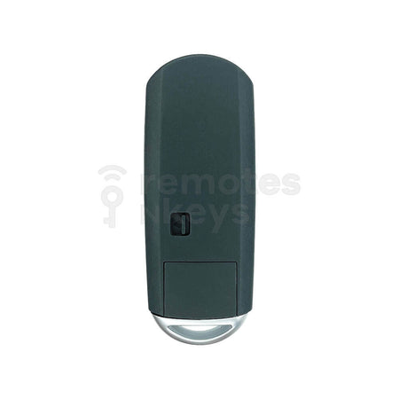 Mazda 3/MX-5 2015-2019 3 Buttons Smart Remote Key ID49 433MHz GHY1-67-5DY FCC ID: SKE13E-01