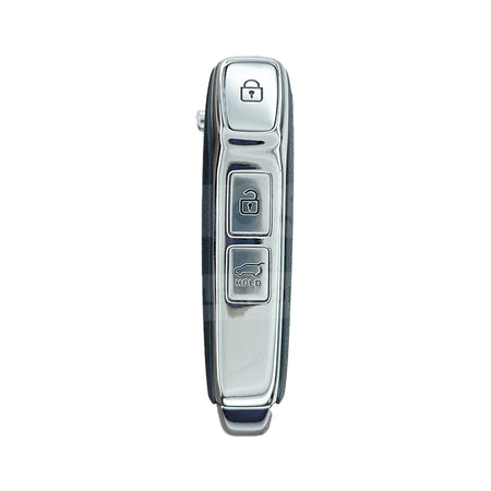 KIA Cerato 2022-2024 Original 3 Buttons Flip Remote Key 433MHz 95430-M6700