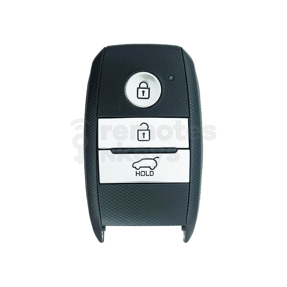Kia Rio Stonic 2022 Genuine 3 Buttons Smart Remote Key 8A 433MHz 95440-H8200