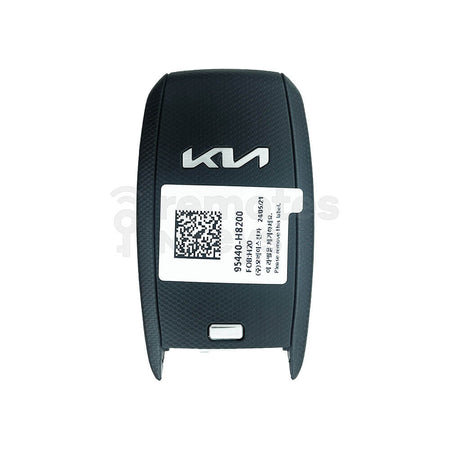 Kia Rio Stonic 2022 Genuine 3 Buttons Smart Remote Key 8A 433MHz 95440-H8200