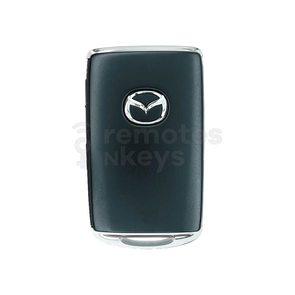Mazda CX-3/CX-5/CX-8/CX-9 Genuine 2 Buttons Smart/Prox Remote Key 433MHz TAYH-67-5DYB