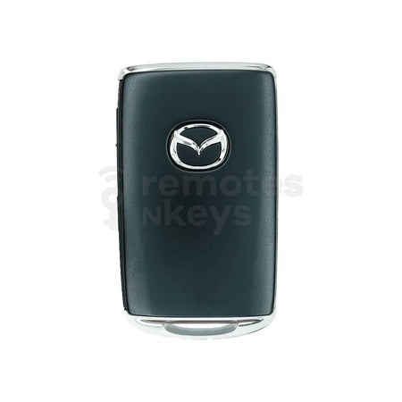 Mazda CX-3/CX-5/CX-8/CX-9 Genuine 2 Buttons Smart/Prox Remote Key 433MHz TAYH-67-5DYB