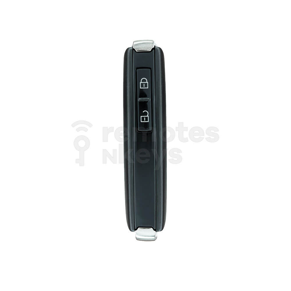 Mazda CX-3/CX-5/CX-8/CX-9 Genuine 2 Buttons Smart/Prox Remote Key 433MHz TAYH-67-5DYB