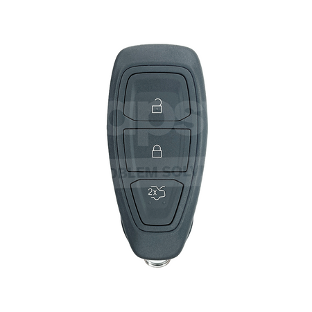 FORD Fiesta/Kuga/Focus/Escape/Mondeo Original 3 Buttons Smart/Prox Remote Key 433MHz 7S7T15K601EG