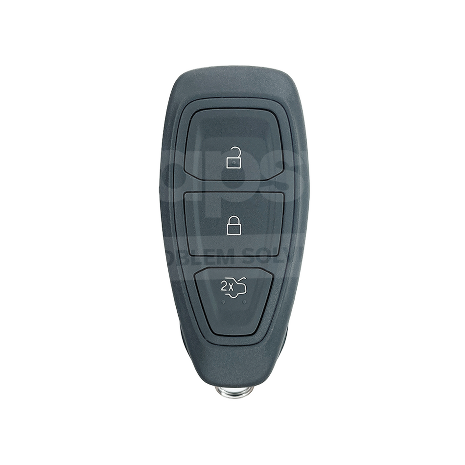 FORD Fiesta/Kuga/Focus/Escape/Mondeo Original 3 Buttons Smart/Prox Remote Key 433MHz 7S7T15K601EG