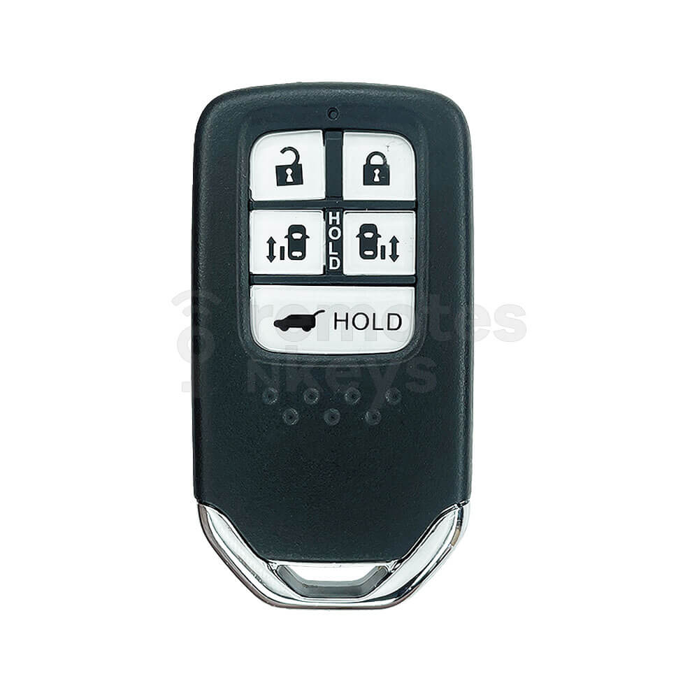Honda Odyssey Original 5 Buttons Smart Remote Key ID47 434MHz 72147-THA-H01