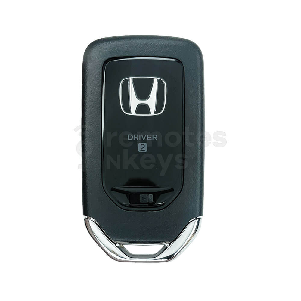 Honda Odyssey Original 5 Buttons Smart Remote Key ID47 434MHz 72147-TLA-Z12