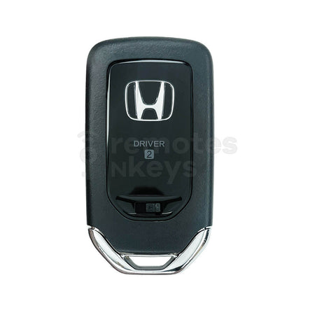 Honda Odyssey Original 5 Buttons Smart Remote Key ID47 434MHz 72147-TLA-Z12