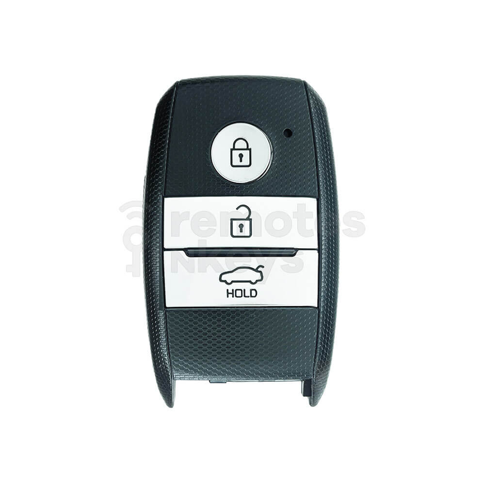 Kia Cerato 2016-2017 3 Buttons Genuine Smart Remote Key 8A 433MHz 95440-A7700