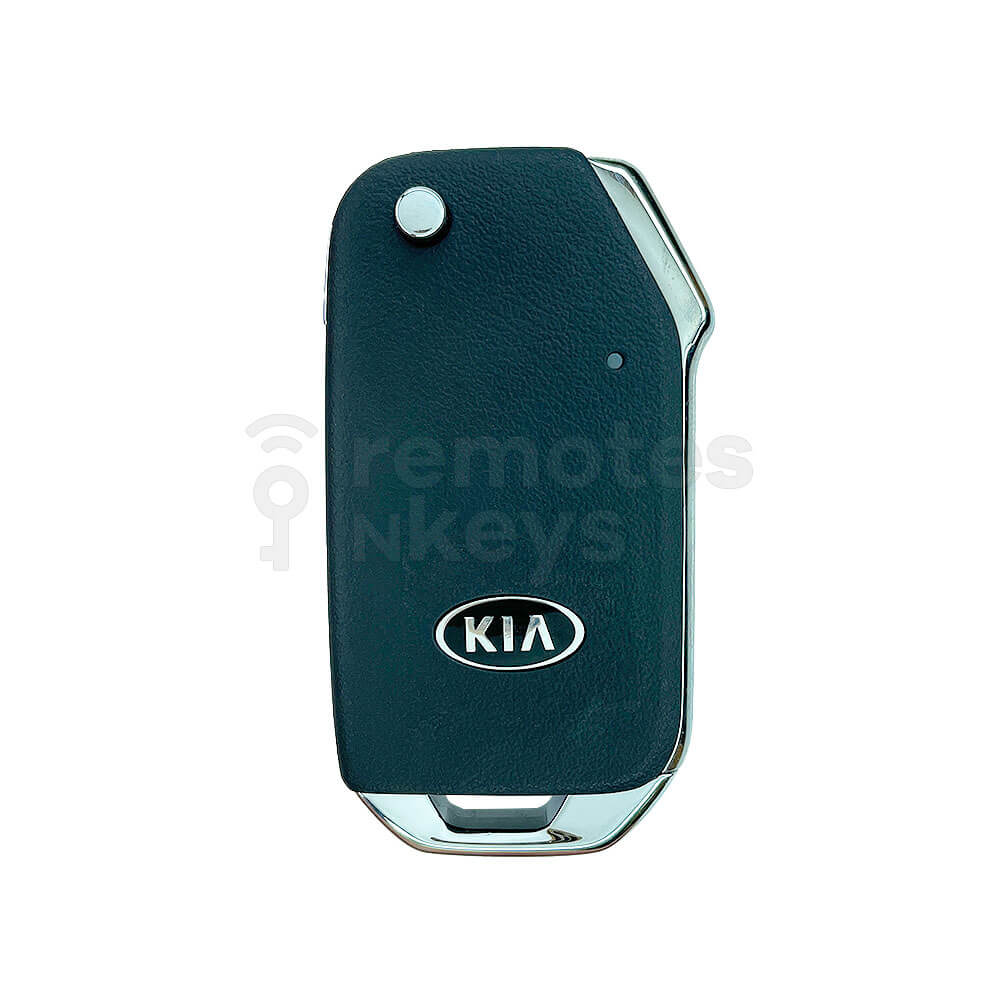 KIA Cerato 2018-2020 Original 3 Buttons Flip Remote Key 433MHz 95430-M6300