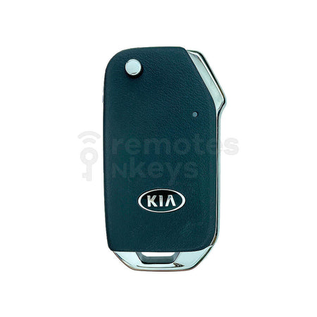 KIA Cerato 2018-2020 Original 3 Buttons Flip Remote Key 433MHz 95430-M6300