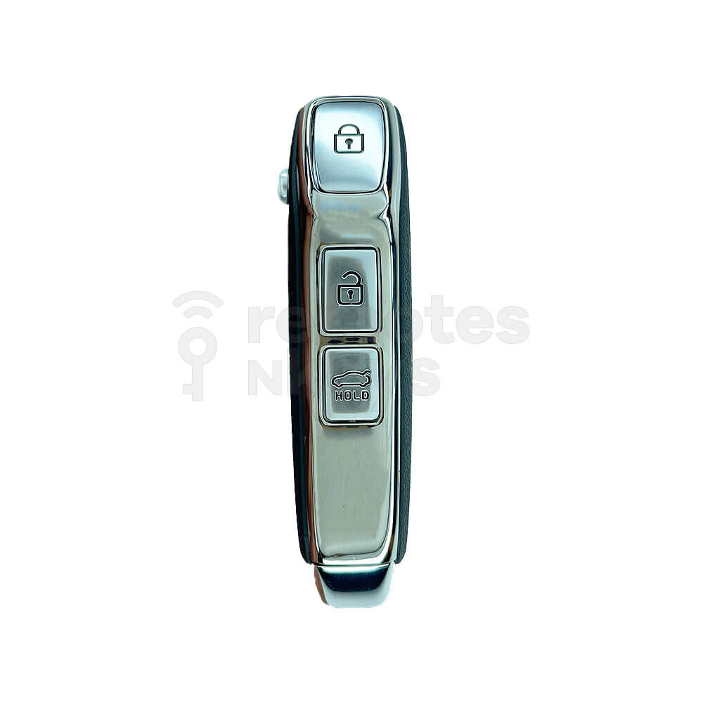 KIA Cerato 2018-2020 Original 3 Buttons Flip Remote Key 433MHz 95430-M6300