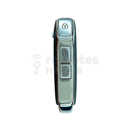 KIA Cerato 2018-2020 Original 3 Buttons Flip Remote Key 433MHz 95430-M6300