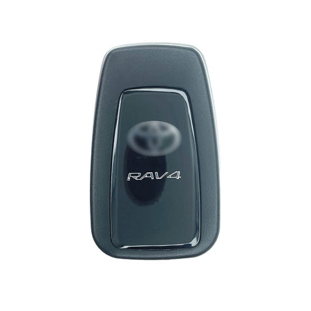 TOYOTA Rav4/Kluger 2019-2023 Original 2 Buttons Smart Remote Key 312/314MHz 8990H-42060 With Aftermarket Shell