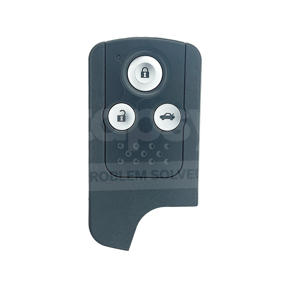Honda Civic 2012-2016 Genuine 3 Buttons Smart/Prox Remote Key P/N: 72147-T6A-H03