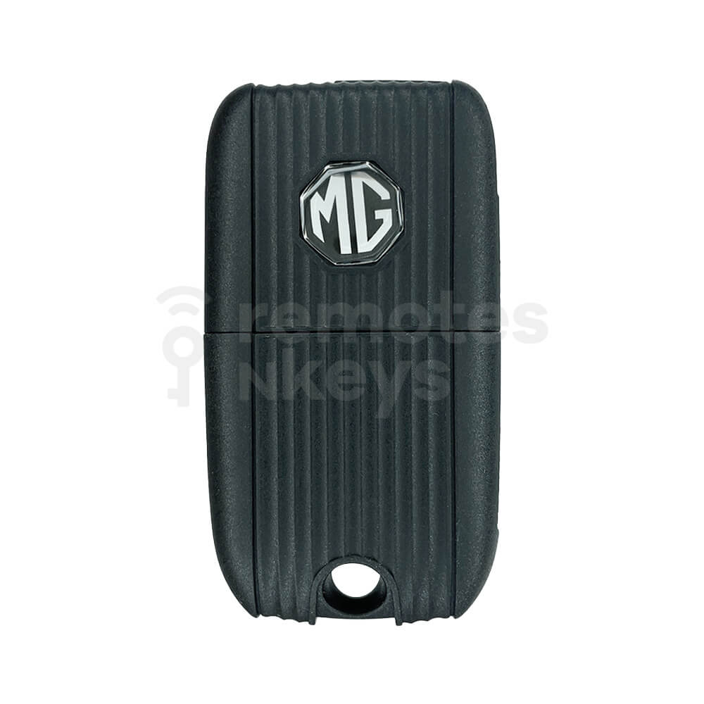 MG ZS 2017-2021 Original 3 Buttons Smart Remote Key 433MHz