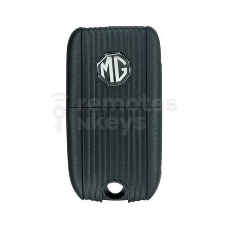 MG ZS 2017-2021 Original 3 Buttons Smart Remote Key 433MHz