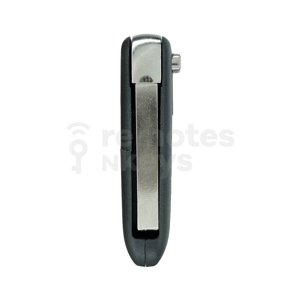 MG ZS 2017-2021 Original 3 Buttons Smart Remote Key 433MHz