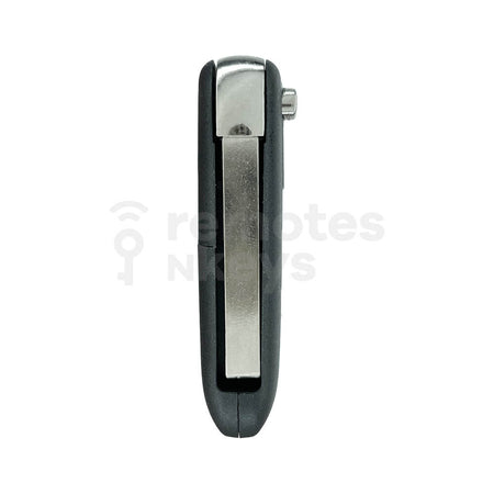 MG ZS 2017-2021 Original 3 Buttons Smart Remote Key 433MHz