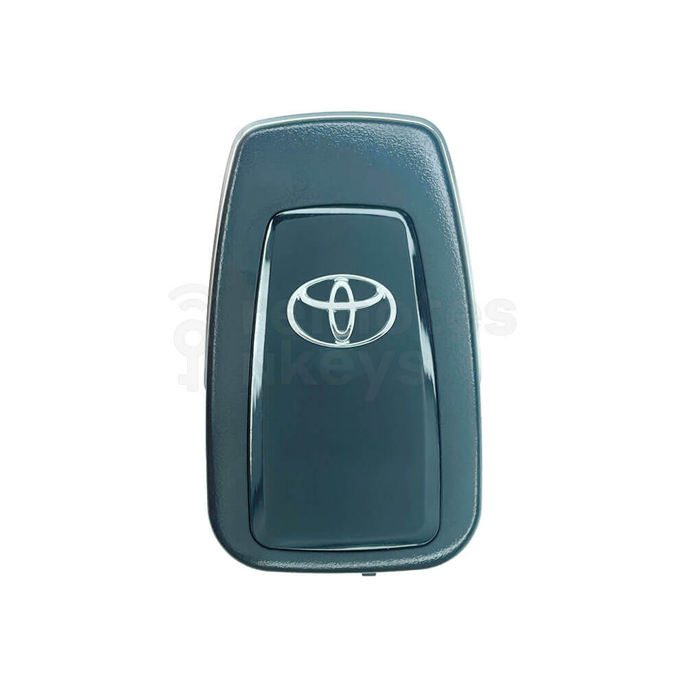 Toyota Corolla 2018-2022 3 Buttons Smart Remote Key 4A 312/314MHz HYQ14FBN