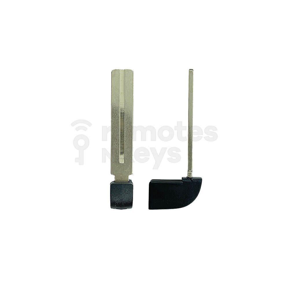 Toyota Corolla 2018-2022 3 Buttons Smart Remote Key 4A 312/314MHz HYQ14FBN