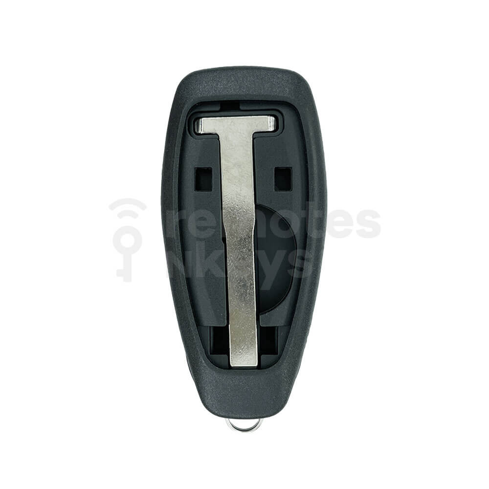 Ford Escape Focus 2018-2021 3 Buttons Smart/Prox Remote Key 433MHz K1BT-15K601-AD