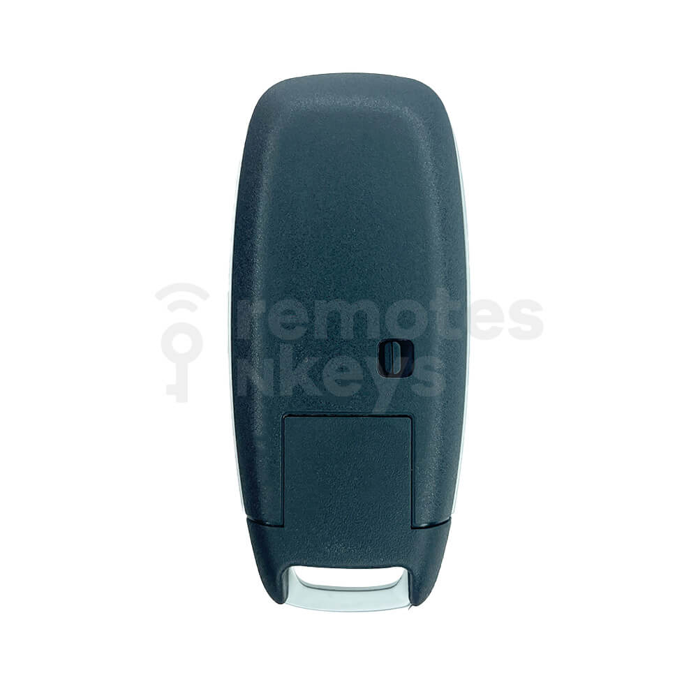 NISSAN X-trail 2023 2 Buttons Smart Remote Key 4A 433MHz 285E3-5MR0B