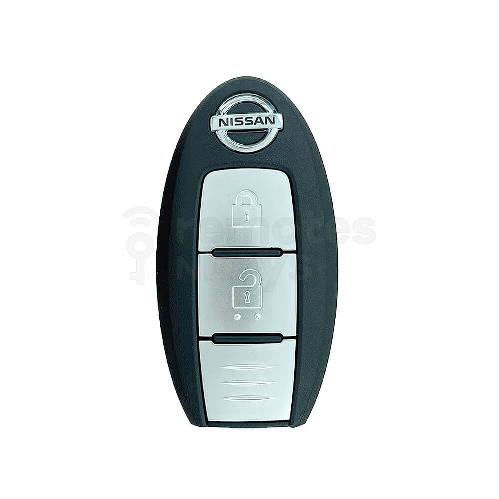 Nissan X-Trail/Qashqai 2014-2017 Original 2 Buttons Smart Remote Key ID4A 433MHz 285E3-4CB0C
