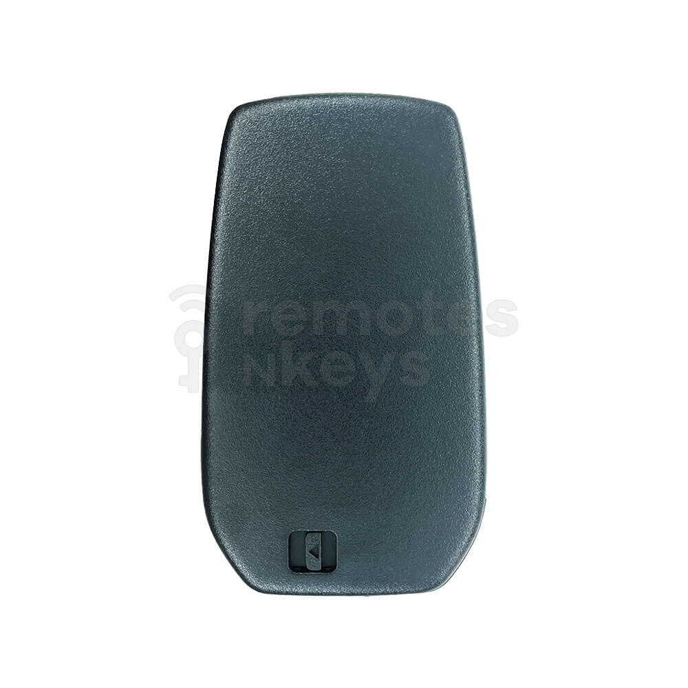 Toyota Yaris Cross 2022-2024 2 Buttons Smart Remote Key 4A 312/314MHz 8990H-52390