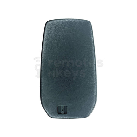 Toyota Yaris Cross 2022-2024 2 Buttons Smart Remote Key 4A 312/314MHz 8990H-52390